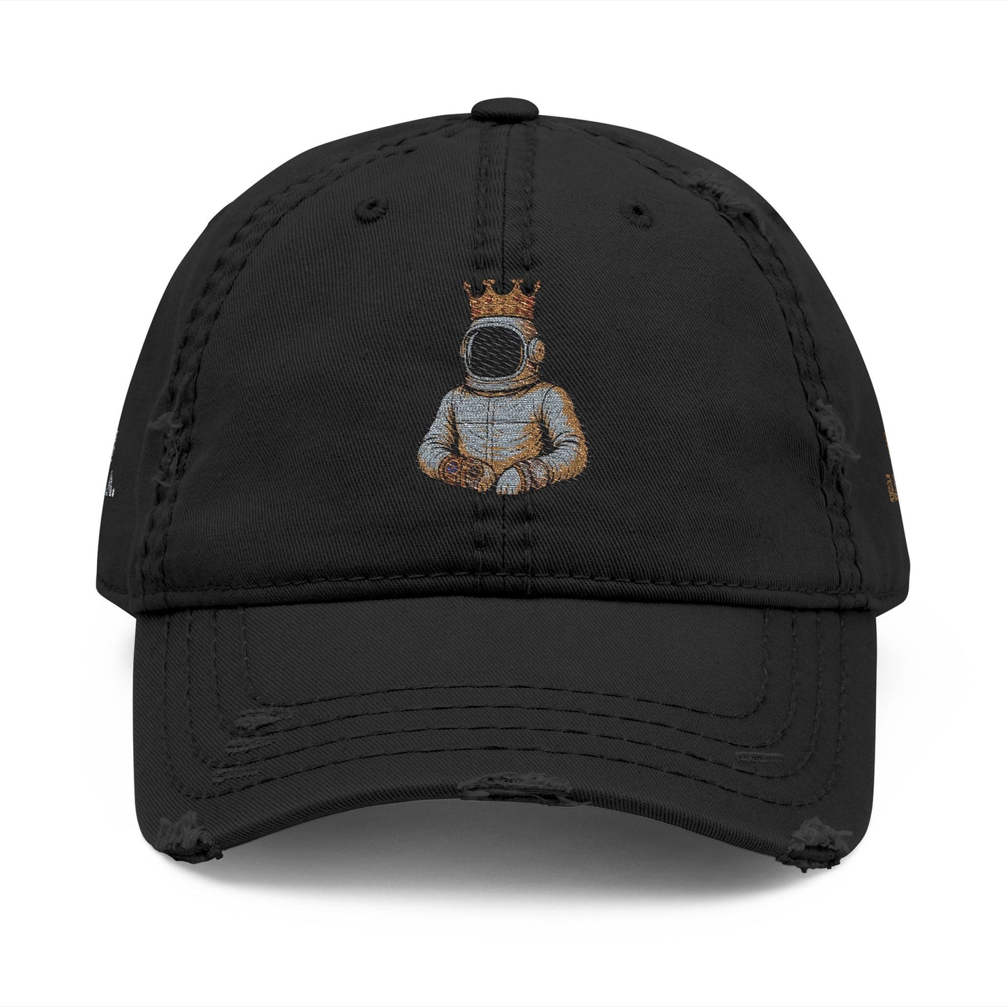 Icetronaut summer hat