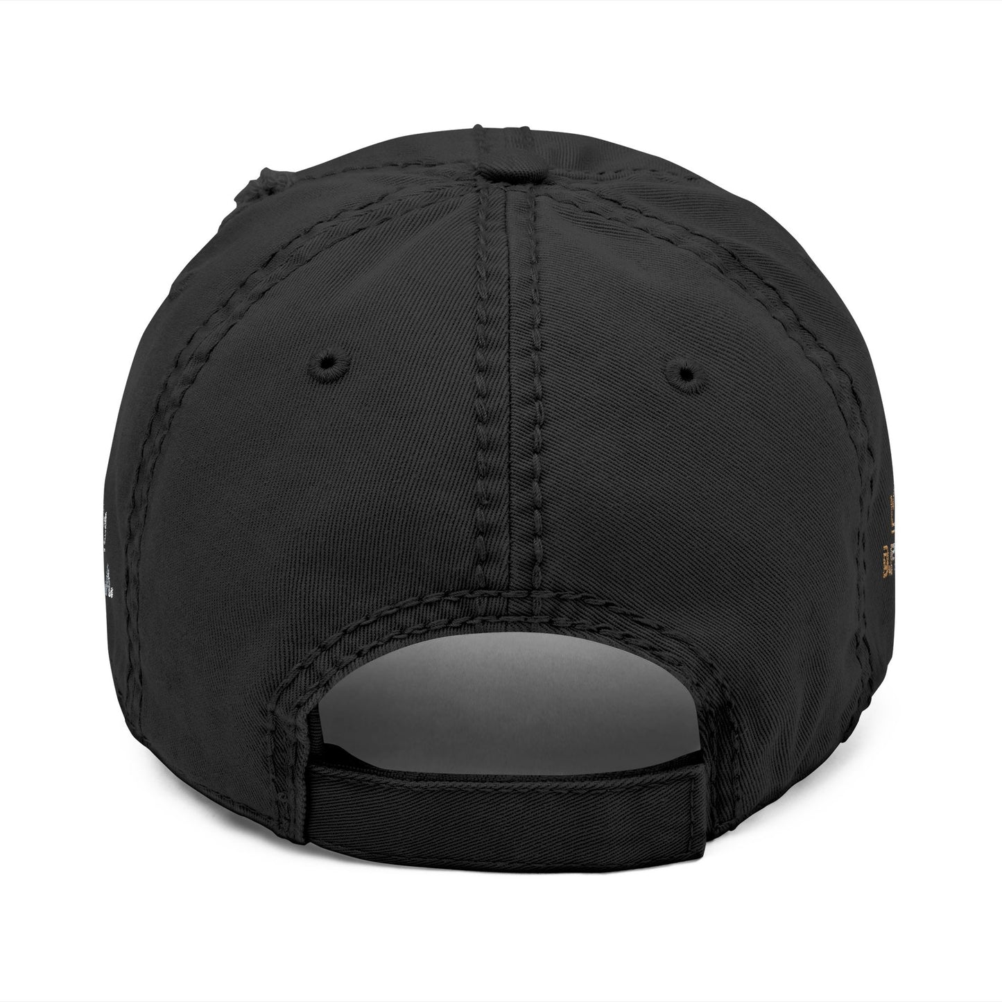 Icetronaut summer hat