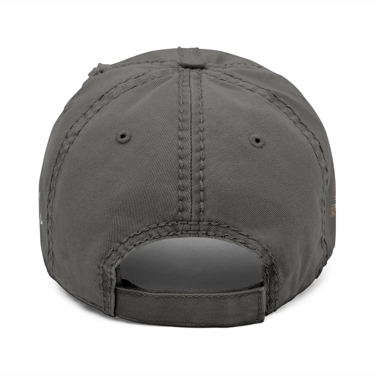 Icetronaut summer hat