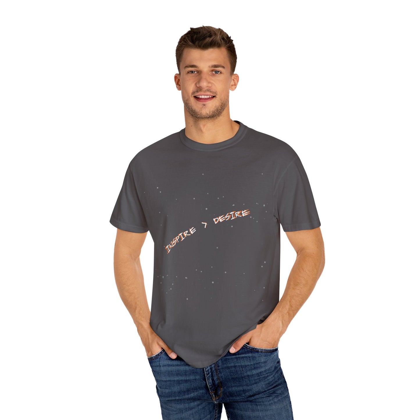 Heavenly Desire Tee