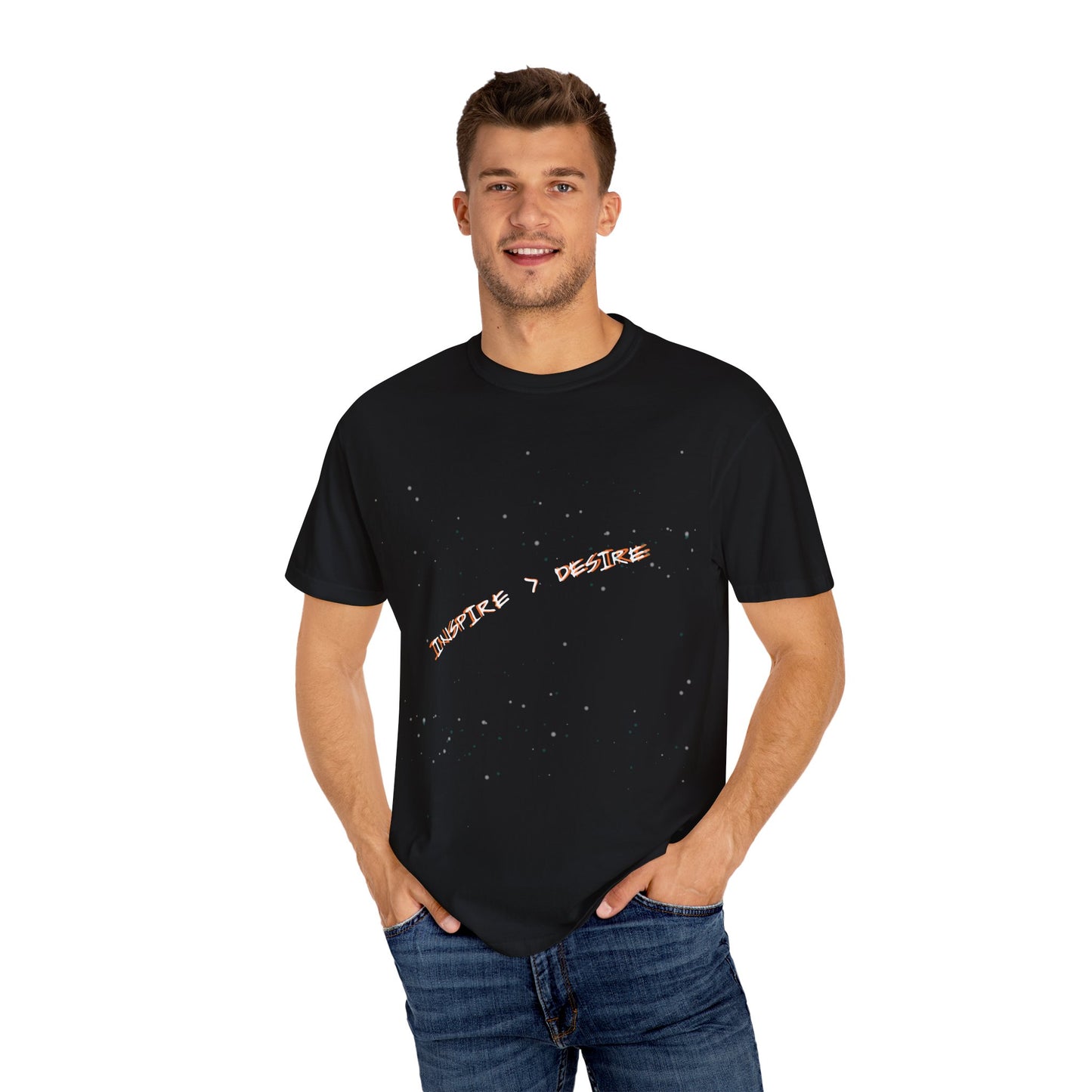 Heavenly Desire Tee