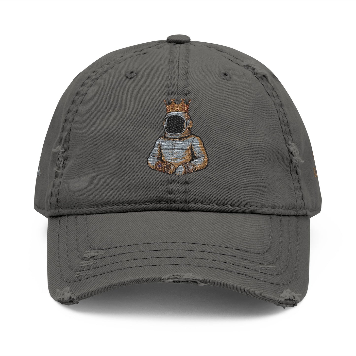 Icetronaut summer hat