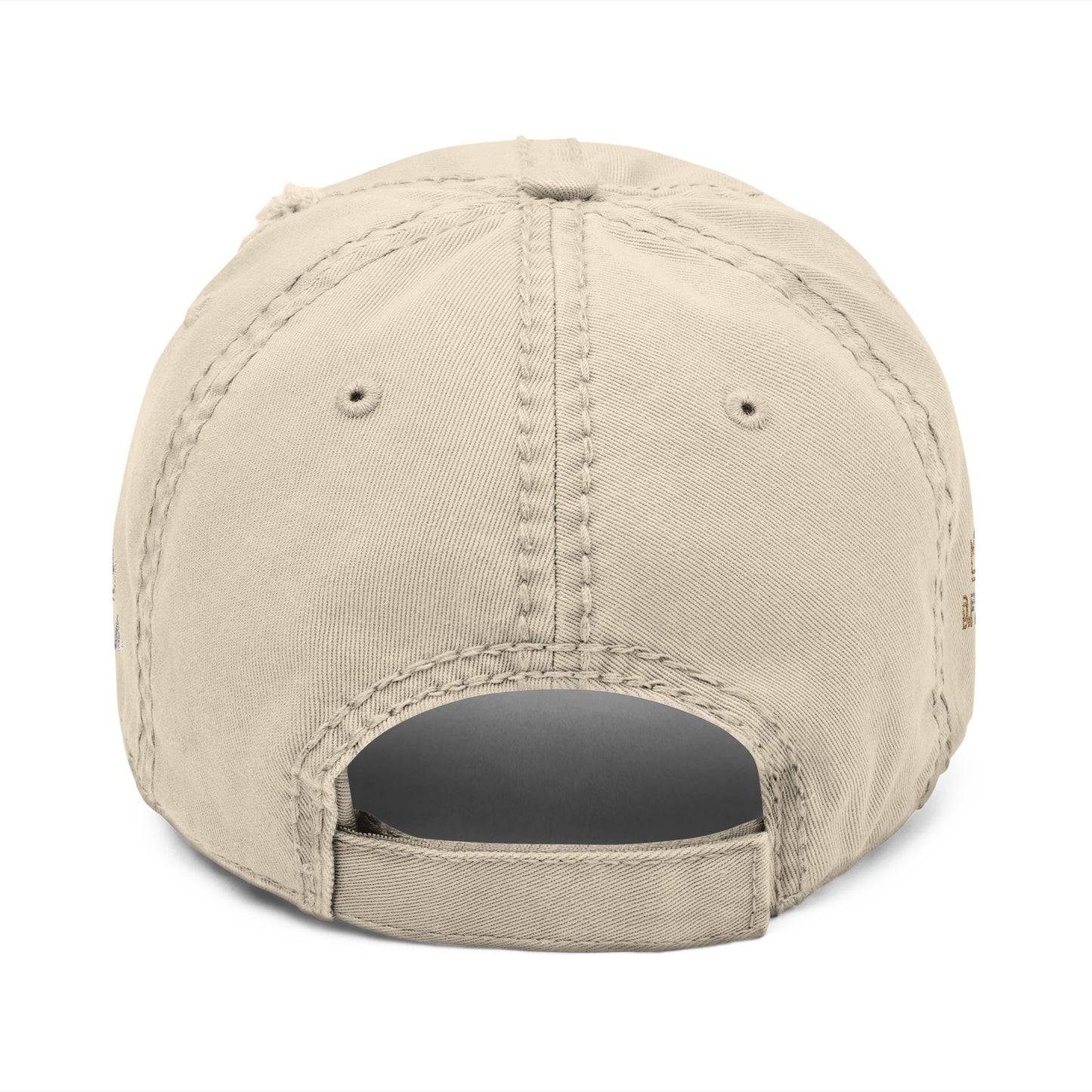 Icetronaut summer hat
