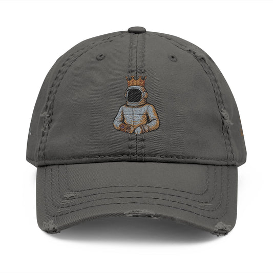 Icetronaut summer hat