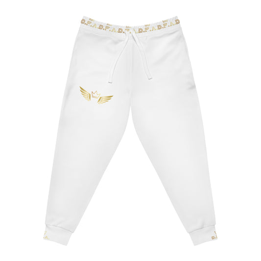 Athletic Joggers (AOP)