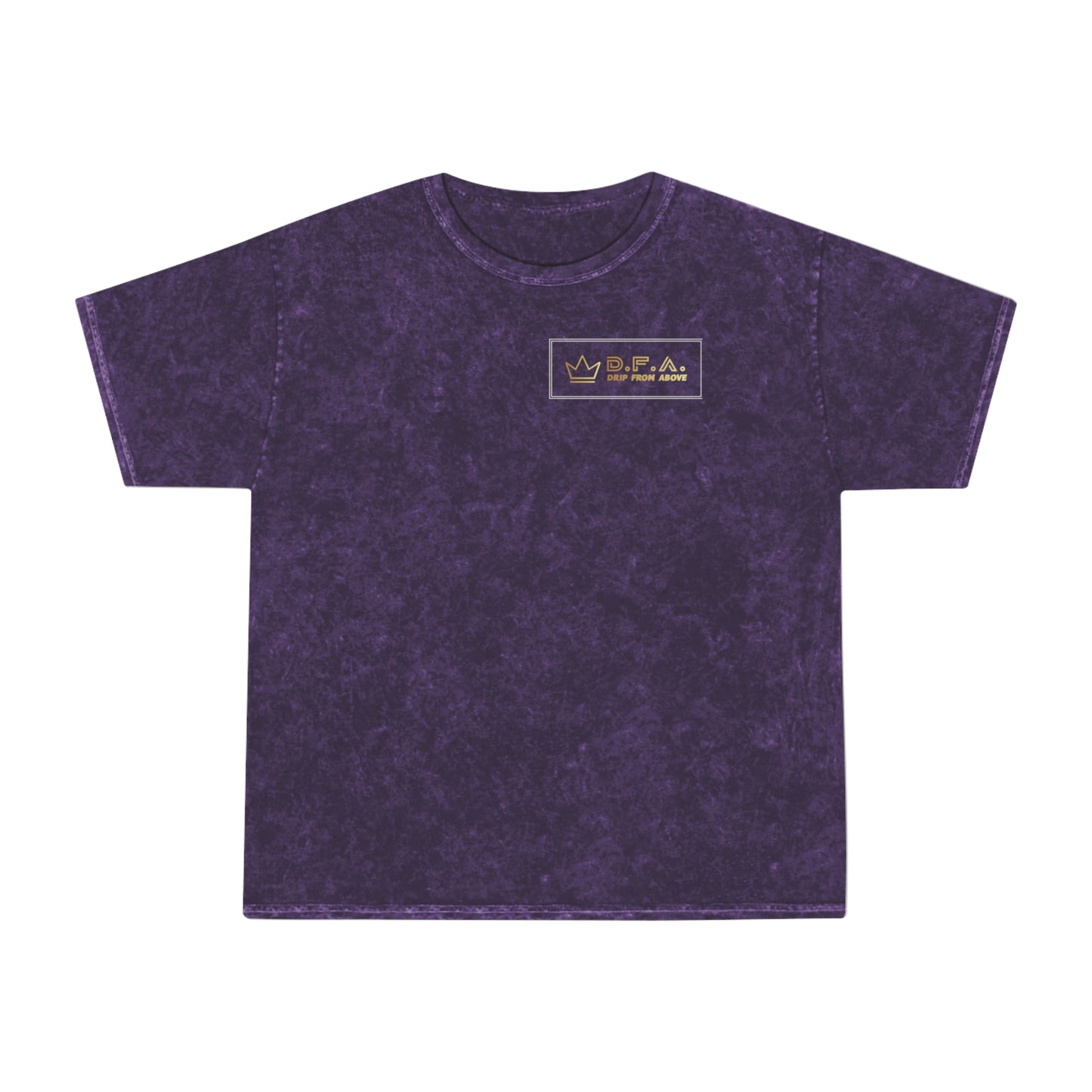 TRANSCEND COLLECTION TEE